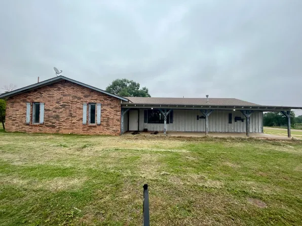 400 N Sunset Ave, Littlefield, TX 79339