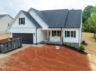2251 Peachtree Hills Rd, Spring Hope, NC 27882