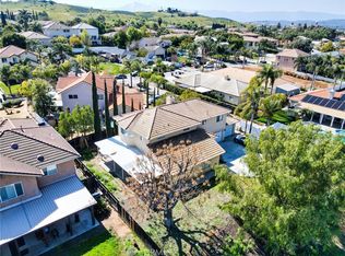 14485 Sunset Ridge Rd, Riverside, CA 92503