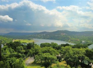 18303 W Rim Dr, Leander, TX 78645