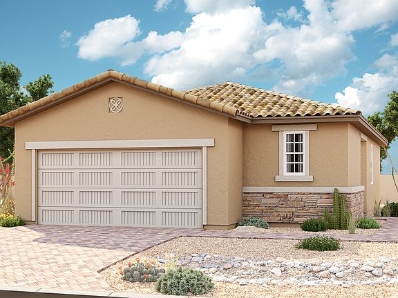 The Quartz Elevataion D