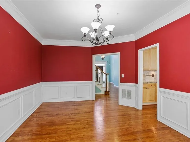 1601 Tappahannock Trl — Photo 6