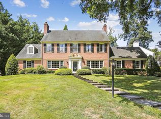 5000 Scarsdale Rd, Bethesda, MD 20816