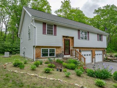 52 Forest Road, Center Barnstead, NH, 03225