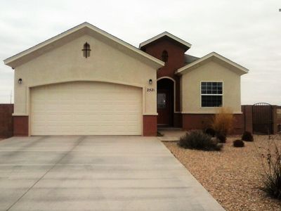 2521 Joes Ln, Clovis, NM, 88101