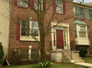 5589 Rivendell Pl, Frederick, MD 21703