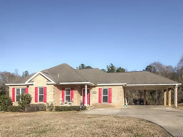 1542 Old Highway 231, Wetumpka, AL 36092