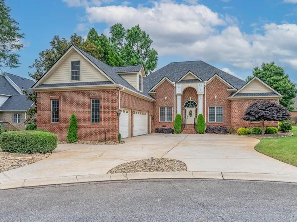 3 Swamp Lily Ct, Simpsonville, SC 29681