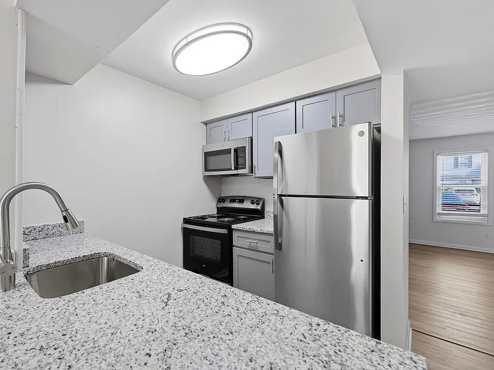 Twin Rivers Townhomes