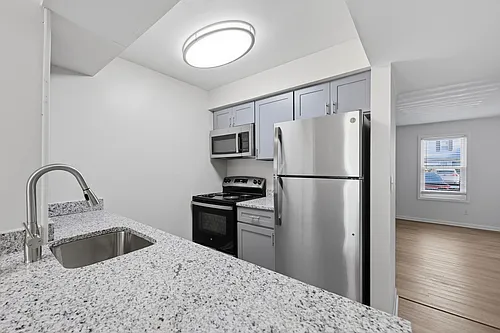 Twin Rivers Townhomes Photo 1