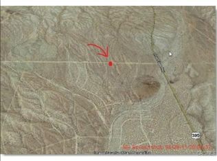 0 Balsamo Rd, Barstow, CA 92311