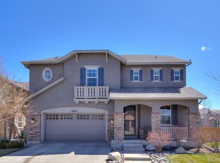 10800 Valleybrook Ct, Highlands Ranch, CO 80130