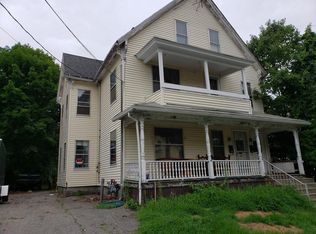 46-48 Felton St, Hudson, MA 01749