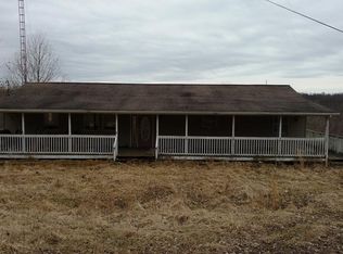 4100 Palmer Ridge Rd, Proctor, WV 26055