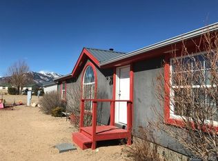 27734 Aspen Ridge Cir, Buena Vista, CO 81211