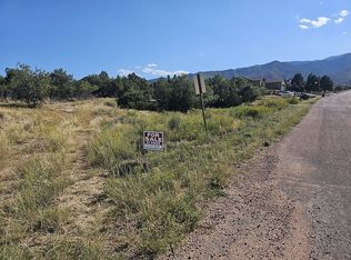 132 Wild Rose Dr, Canon City, CO