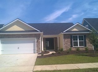 1356 Culbertson Ave LOT 115, Cumberland Myrtle Beach, SC 29577