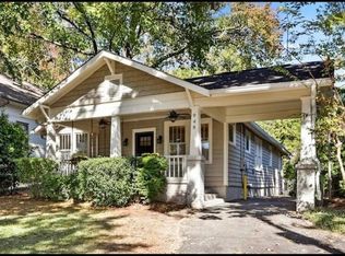 948 Highland Ter NE, Atlanta, GA