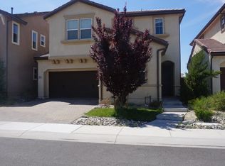 2030 Hope Valley Dr, Reno, NV 89521