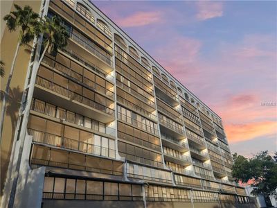 3211 W Swann Ave UNIT 908, Tampa, FL, 33609