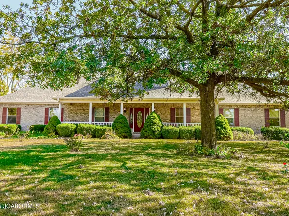 703 Lida St, Huntsville, MO 65259
