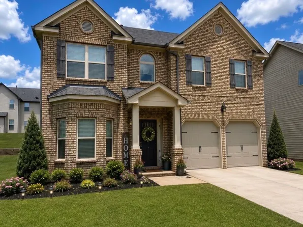12173 Centerra Dr, Hampton, GA 30228