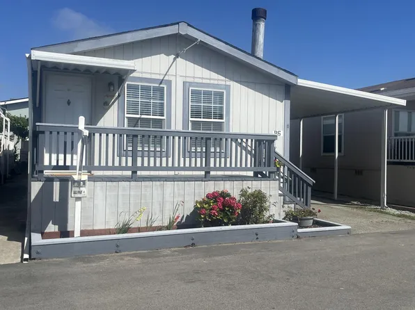 150 Kern St Space 96, Salinas, CA 93905