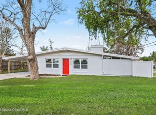 300 Norwood St, Merritt Island, FL 32953