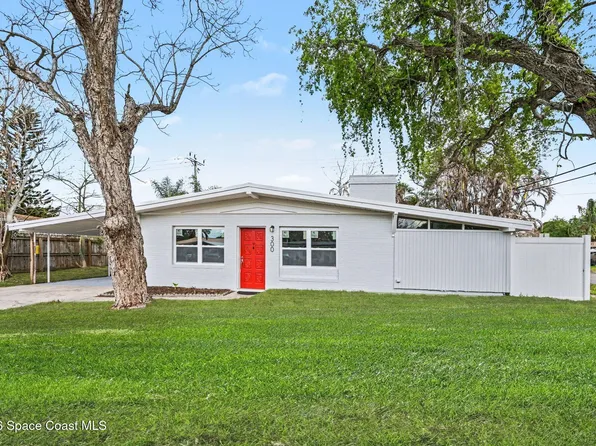 300 Norwood St, Merritt Island, FL 32953