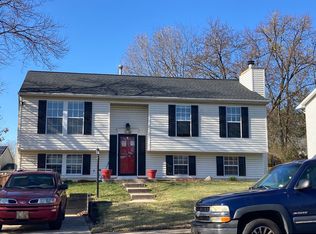 1871 Montreal Rd, Severn, MD 21144