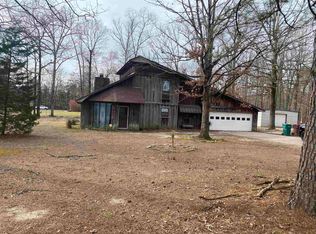 2404 Keri Dr, White Hall, AR 71602