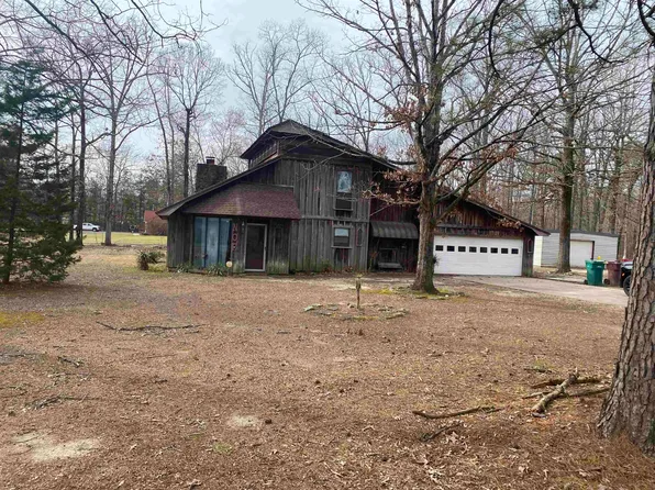 2404 Keri Dr, White Hall, AR 71602