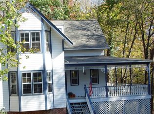 10203 Menlo Ave, Silver Spring, MD 20910