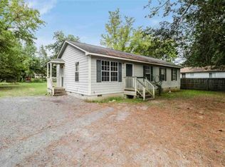 202 Tarvin St, Clinton, MS 39056