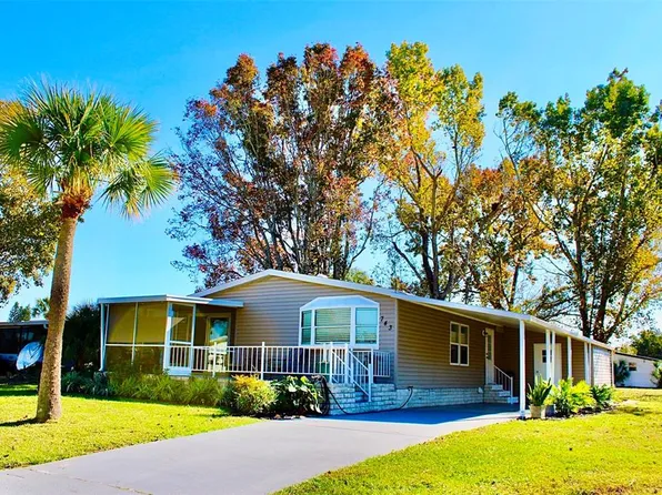 743 E Palm Valley Dr #307, Oviedo, FL 32765