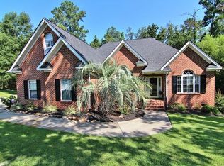 1064 Night Harbor Cir, Chapin, SC 29036