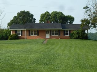 293 Novella Rd, Hardy, VA 24101
