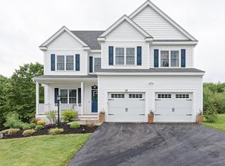 22 Jordan Rd, Holden, MA 01520