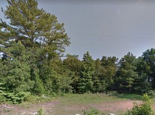 810 Moores Chapel Rd, Lillington, NC 27546