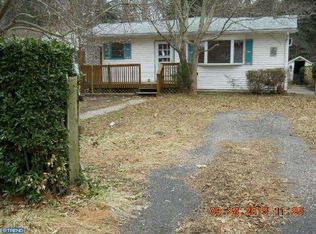 408 Baywyn Rd, Villas, NJ 08251