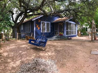 1410 Travis Heights Blvd, Austin, TX, 78704