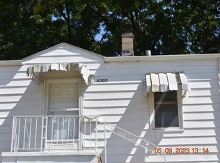 5705 Fontenelle Blvd, Omaha, NE 68111