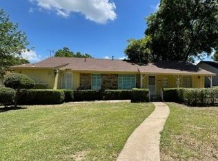 1737 Oakland Blvd, Fort Worth, TX 76103