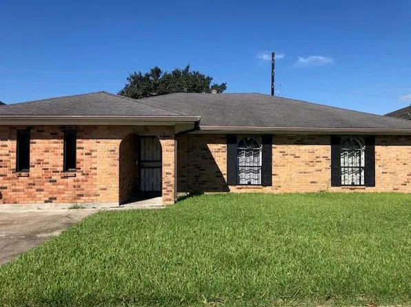 1928 Watling Dr, Marrero, LA 70072