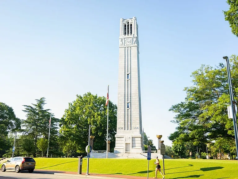 Raleigh Local Area