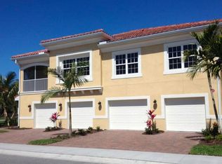 168 Explorer Drive #105, Osprey, FL 34229