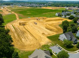 303 Millpond Dr #5-LOT 42, Lititz, PA 17543