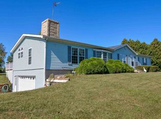 5505 W 100 S, Warsaw, IN 46580