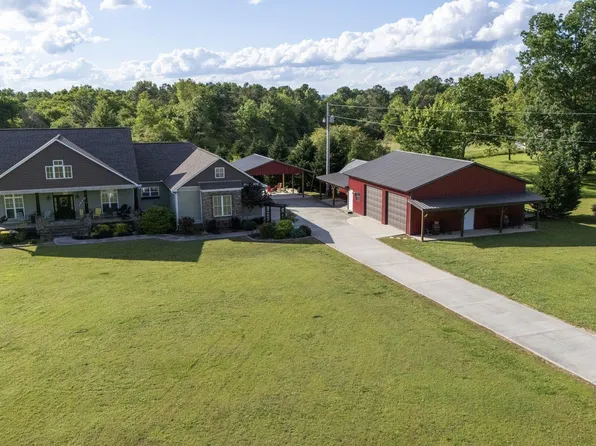 3121 Cathedral Caverns Hwy, Grant, AL 35747