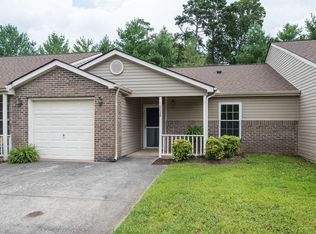 10028 Gate Post Way LOT 115, Knoxville, TN 37931